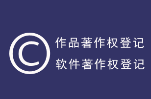 深圳律师作品软件著作权登记