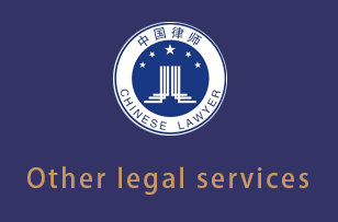 深圳律师Other legal services