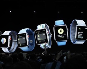 深圳律师Wearable devices don't sell well, apple watch still stands out