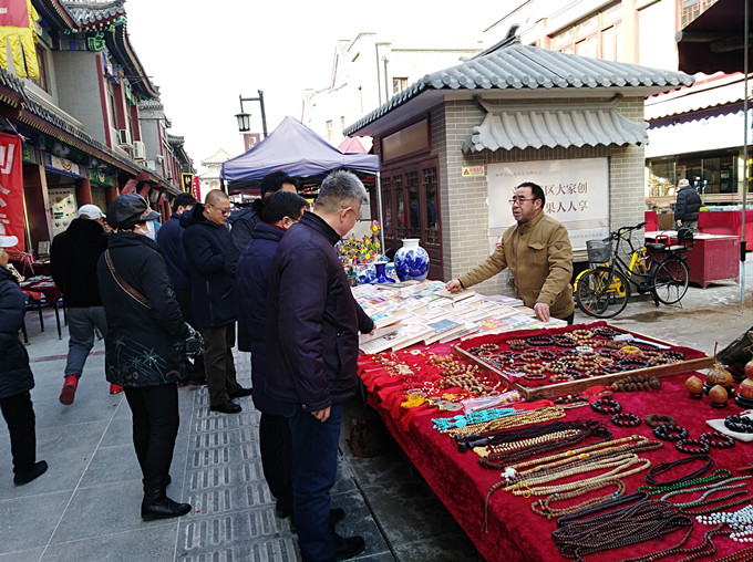 深圳律师天津：版权局与市文化市场行政执法总队开展联合执法检查